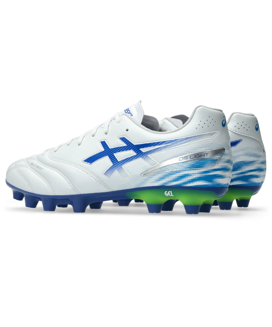 アシックス(asics) サッカースパイク DS LIGHT PRO ワイド 1103A122
