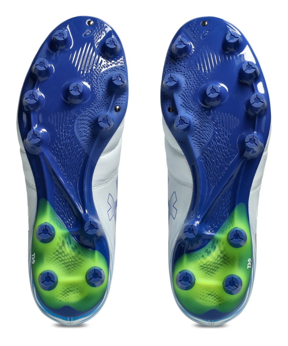 [アシックス] サッカースパイク DS LIGHT PRO 22cm アシックス(asics) サッカースパイク DS LIGHT PRO ワイド 1103A122