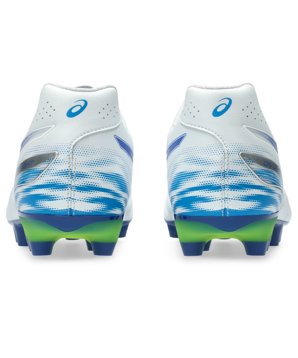 アシックス(asics) サッカースパイク DS LIGHT PRO ワイド 1103A122