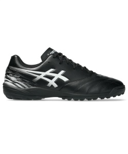 �l���|�C���g64pt 20% OFF�^SALE �y���������z�y2��12�������z �A�V�b�N�X(asics) �T�b�J�[ �g���[�j���O�V���[�Y DS LIGHT CLUB TF 1103A123-001 �����Y 001�iBK�^WH�j 27�D0