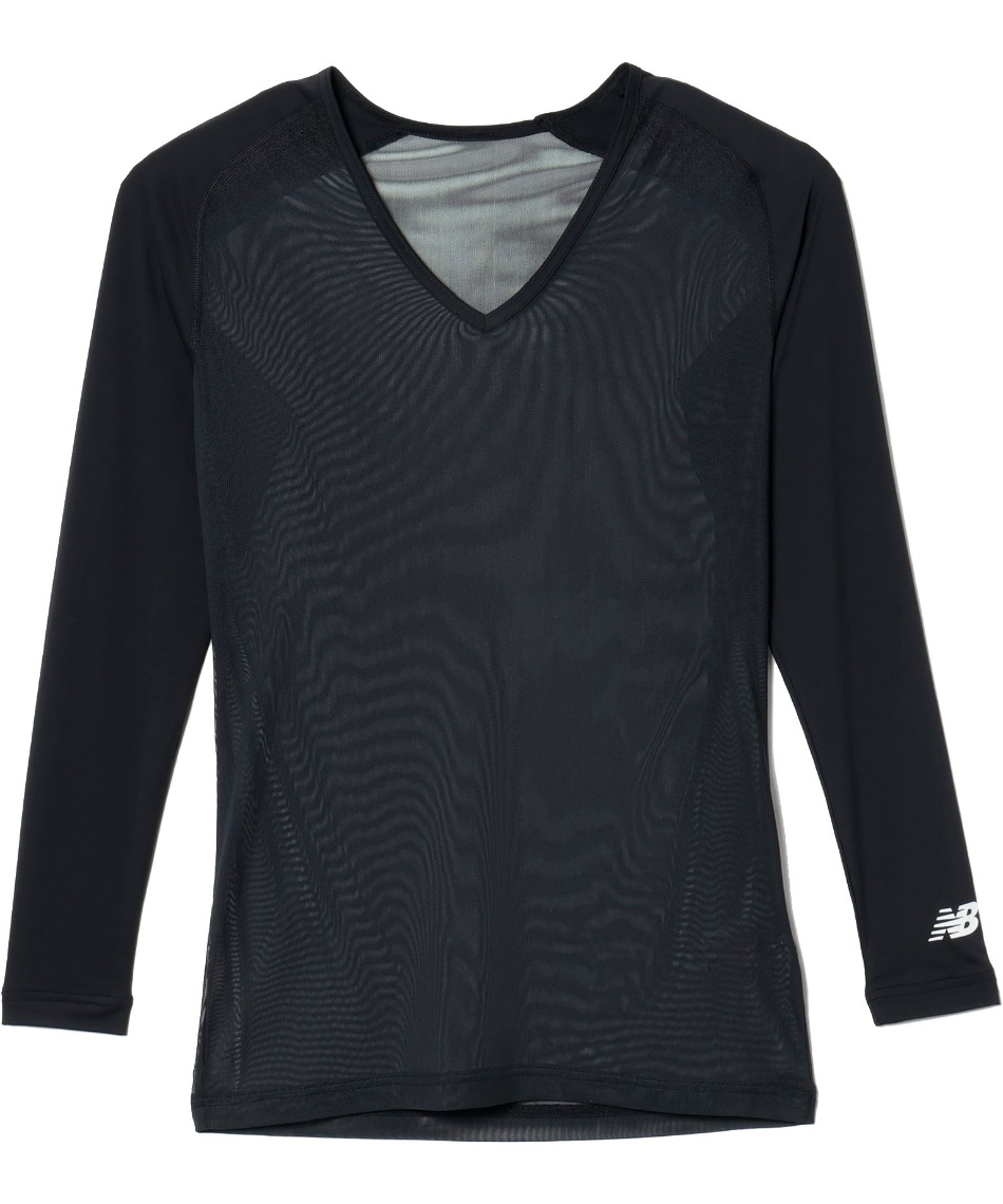 �l���|�C���g58pt 18% OFF�^SALE �y���������z�j���[�o�����X(new balance) �S���t �A���_�[�E�F�A ���� V�l�b�N�C���i�[PO 012-6967002 �y2026�N�t�ă��f���z �����Y 010 M�i4�j