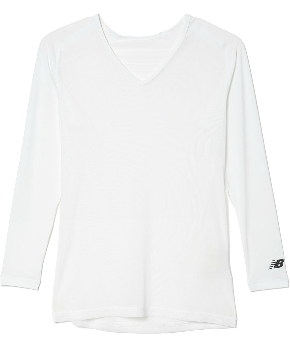 �l���|�C���g58pt 18% OFF�^SALE �y���������z�j���[�o�����X(new balance) �S���t �A���_�[�E�F�A ���� V�l�b�N�C���i�[PO 012-6967002 �y2026�N�t�ă��f���z �����Y 030 L�i5�j