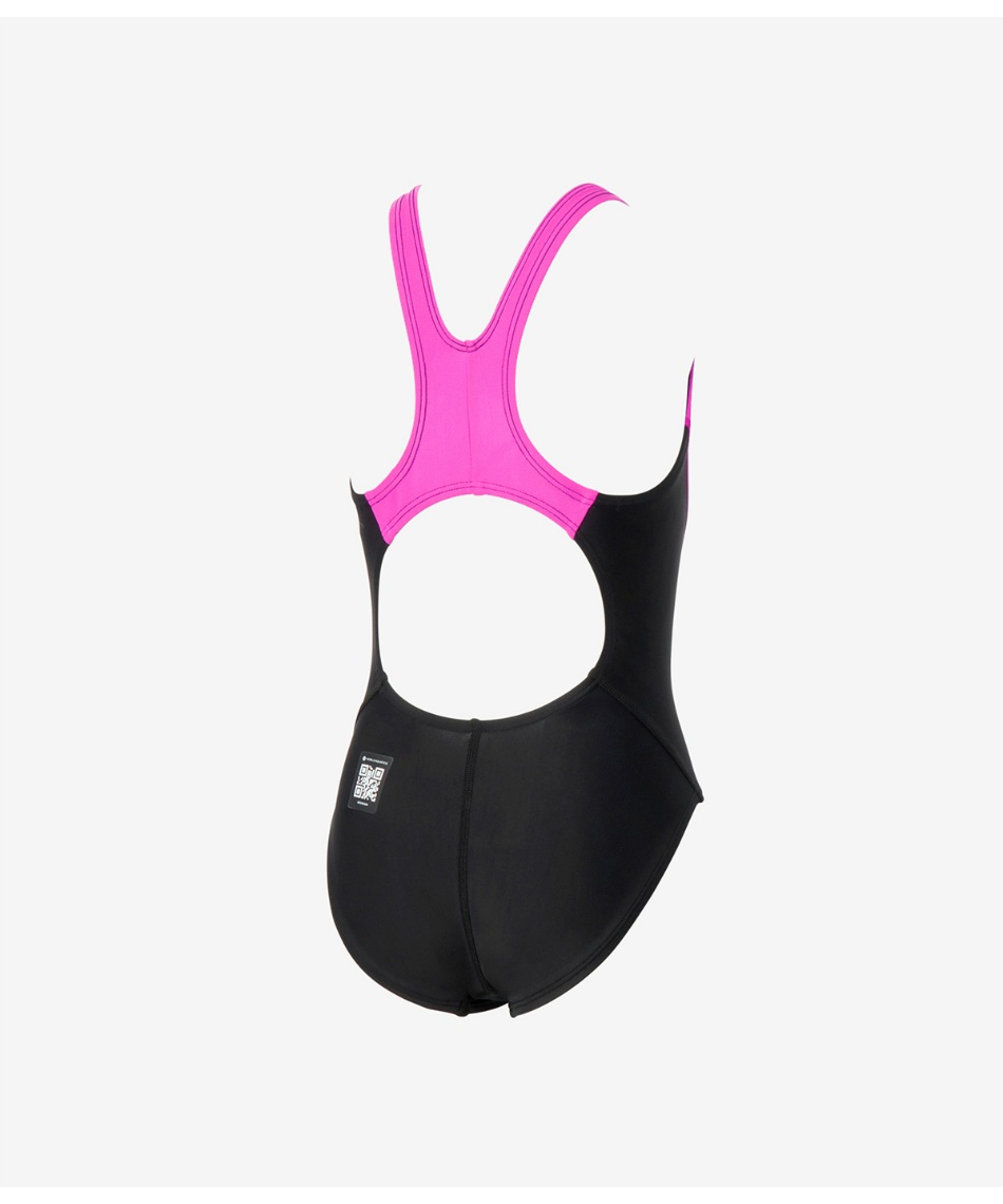 スピード(Speedo) FINA承認 競泳水着 フレックスゼロジュニアスーツ