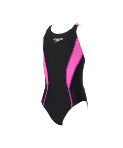 �l���|�C���g55pt 15% OFF�^SALE �y���������z�X�s�[�h(Speedo) FINA���F ���j���� �t���b�N�X�[���W���j�A�X�[�c SCG02603F-KP KP 130