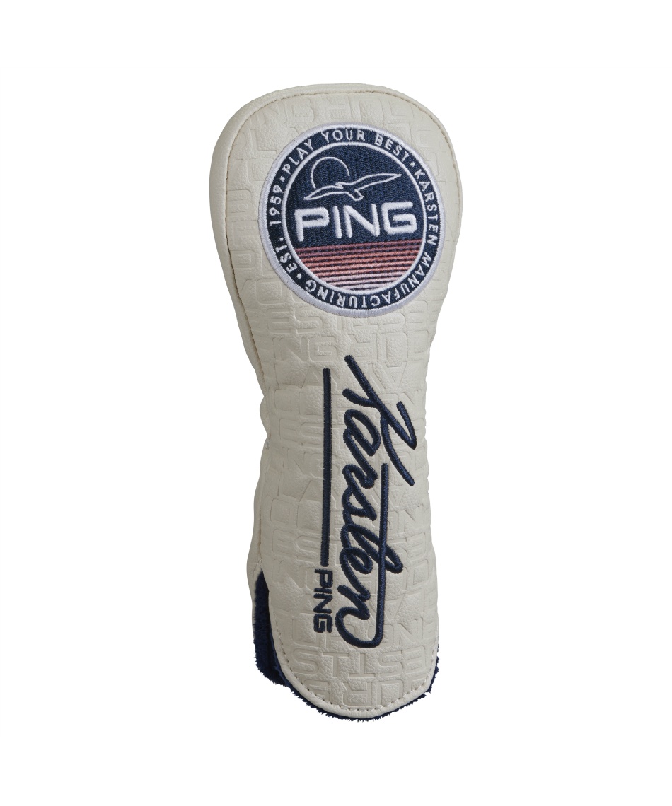 ping ヘッドカバー メンズ」の人気商品一覧 | 安い商品を通販サイト