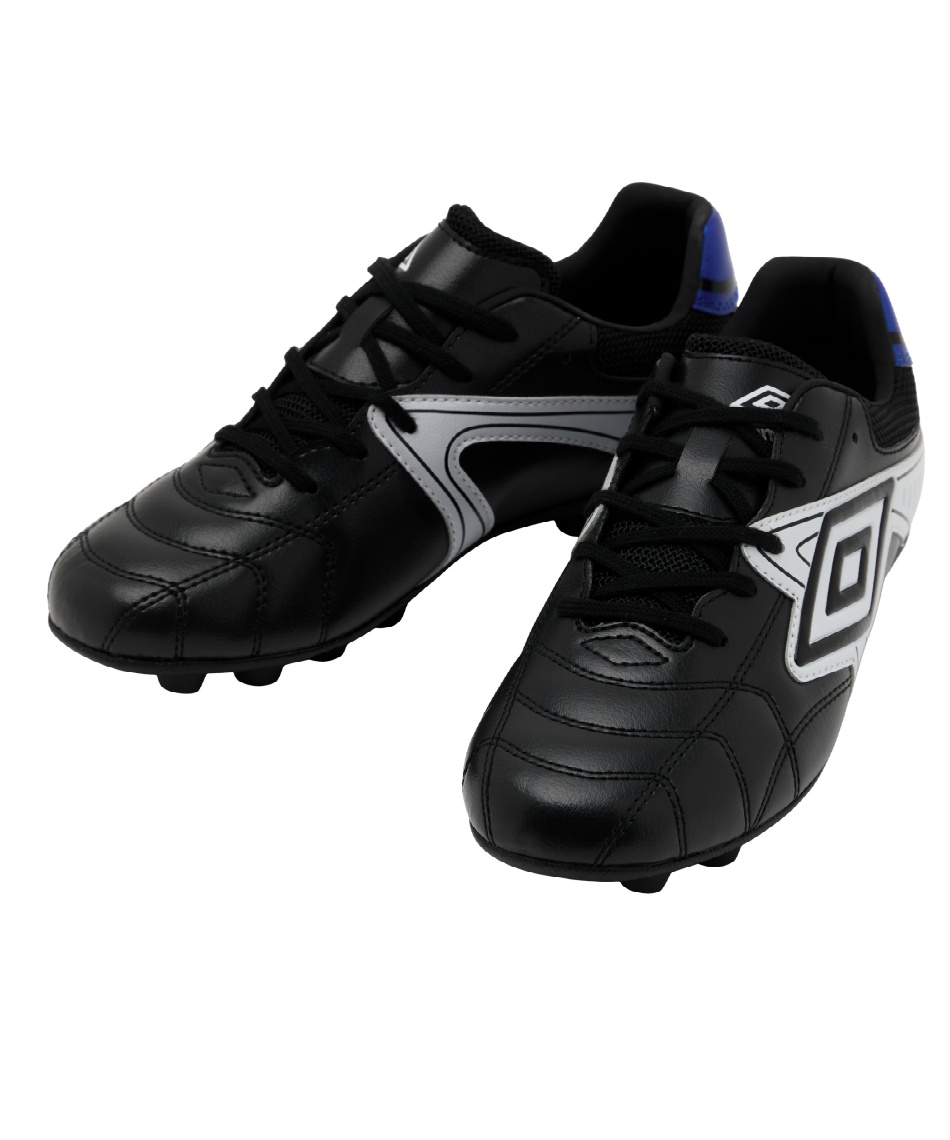 アンブロ(UMBRO) サッカースパイク アクセレイター RB JR WIDE HG
