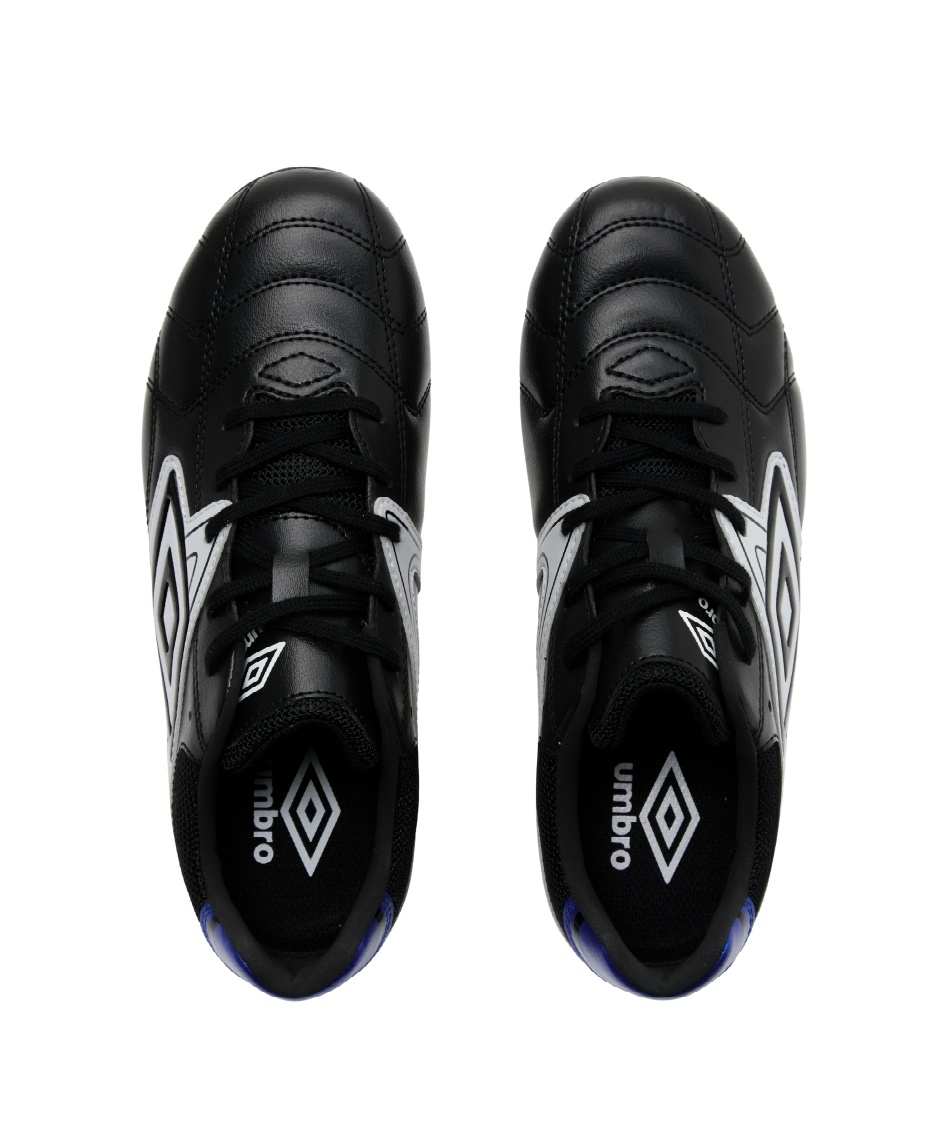 アンブロ(UMBRO) サッカースパイク アクセレイター RB JR WIDE HG