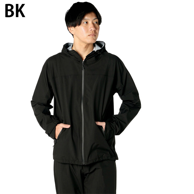 防水ジャケット 防水シェル JK VP171131F02 | スポーツ用品なら