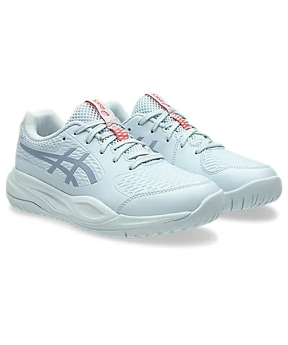 アシックス(asics) テニスシューズ オールコート用 ゲルレゾリュー