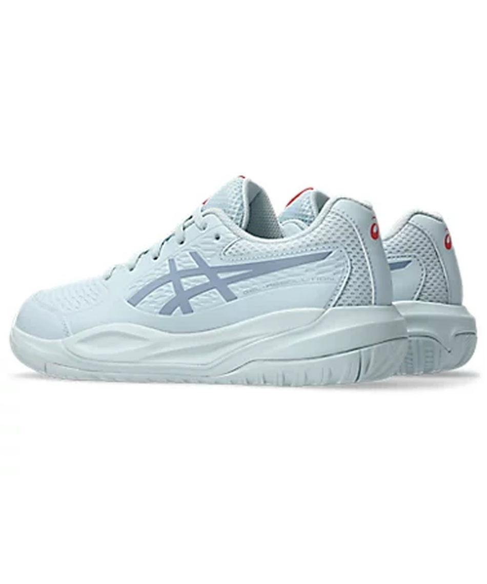 アシックス(asics) テニスシューズ オールコート用 ゲルレゾリュー