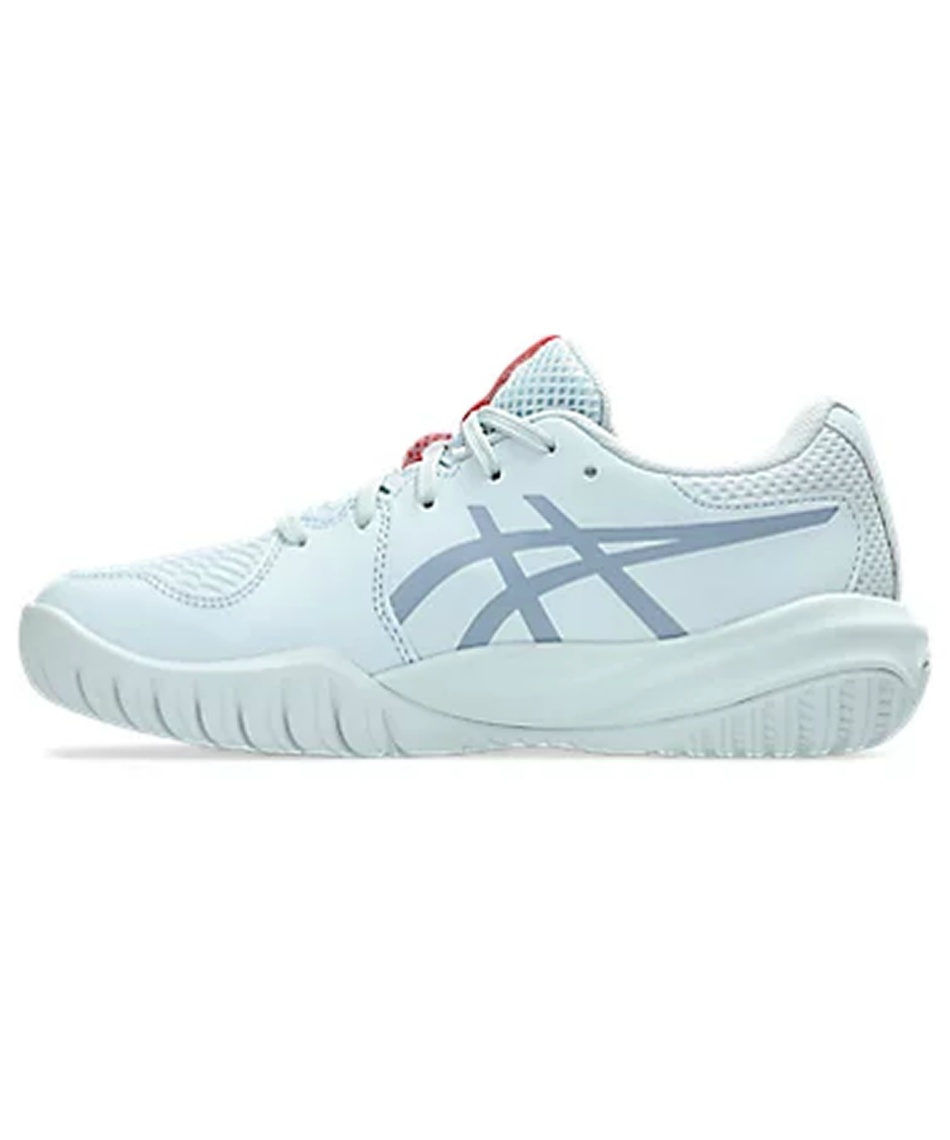 アシックス(asics) テニスシューズ オールコート用 ゲルレゾリュー