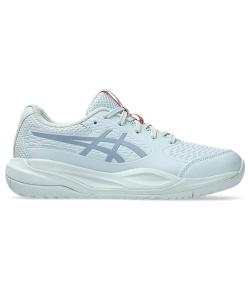 �l���|�C���g74pt 17% OFF�^SALE �y���������z�A�V�b�N�X(asics) �e�j�X�V���[�Y �I�[���R�[�g�p �Q�����]�����[�V����X GS AC 1044A081-403 �W���j�A SKY�^GYBL 24�D0