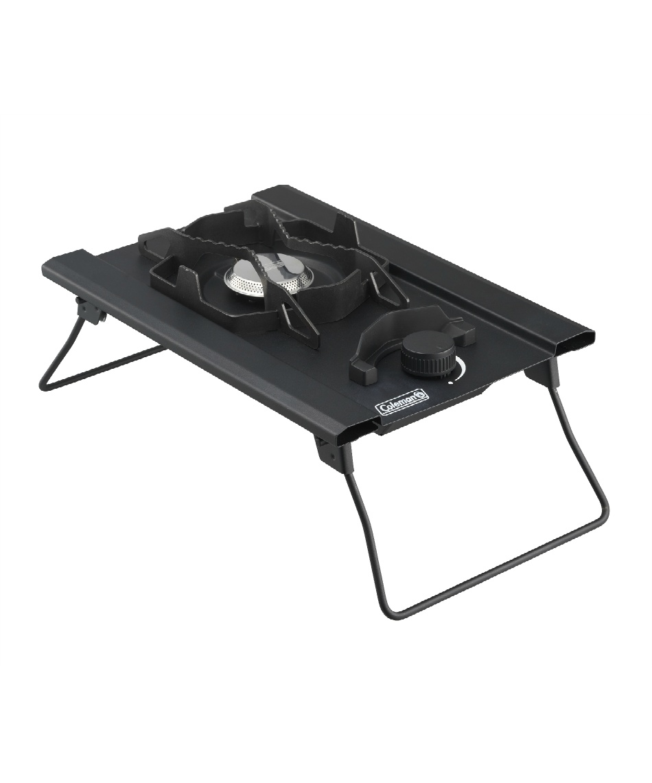 【新品】Coleman デュアルガスバーナーストーブ 2243003 コールマン(Coleman) ストーブ デュアルガスバーナーストーブ 2243003