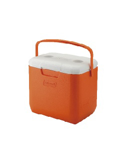 �l���|�C���g810pt �y���������z�R�[���}��(Coleman) �N�[���[�{�b�N�X �G�N�X�J�[�V�����N�[���[ 30QT 2238183 �I�����W