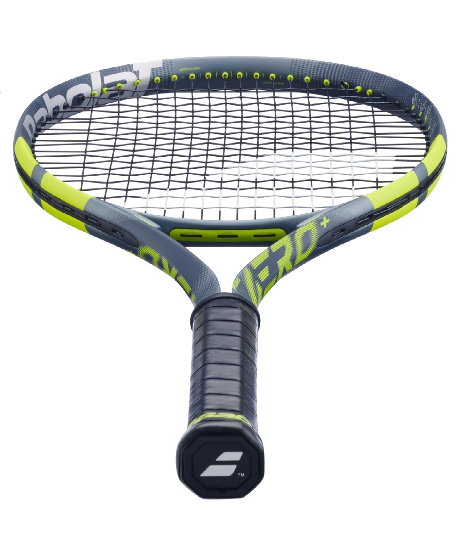 バボラ(Babolat) 硬式テニスラケット ピュアアエロ＋ 101570 【国内