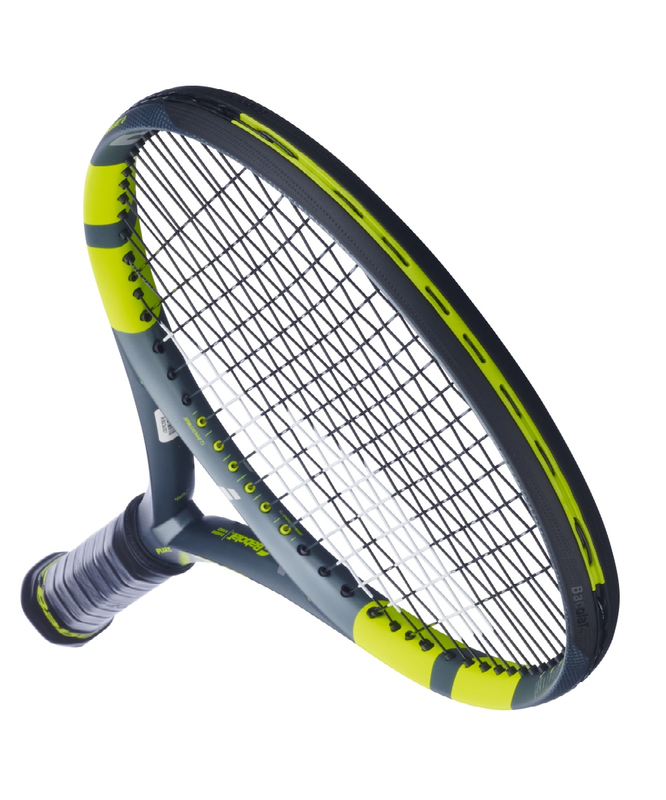 バボラ(Babolat) 硬式テニスラケット ピュアアエロ＋ 101570 【国内