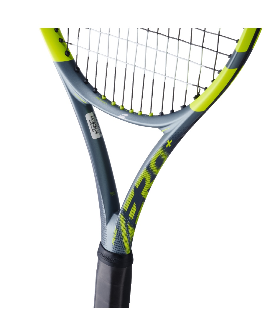バボラ(Babolat) 硬式テニスラケット ピュアアエロ＋ 101570 【国内