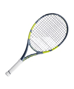 �l���|�C���g117pt 26% OFF�^SALE �y���������z�o�{��(Babolat) �d���e�j�X���P�b�g ����グ�ς� Pure Aero Junior 25 �s���A�A�G���W���j�A25 140538 �y�������K�i�z MGY�^FYL G000