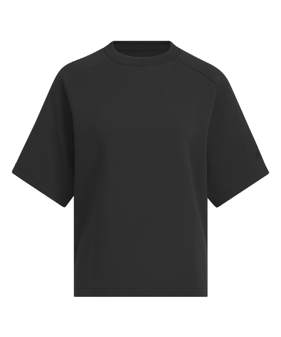 極美品 26ss【ブリーフィング】ルーズフィット Tシャツ L 黒 現行 日本製 Tシャツ 半袖 ソフト ラックス ルーズフィット 半袖Tシャツ KG9416