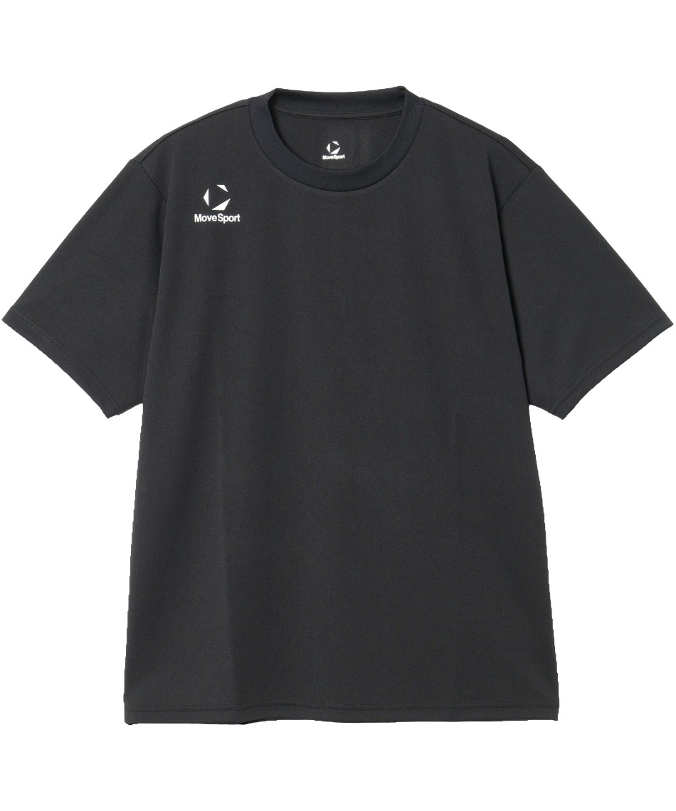 Tシャツ 半袖 ワンポイント 機能T ST7SHTT0M | スポーツ用品なら