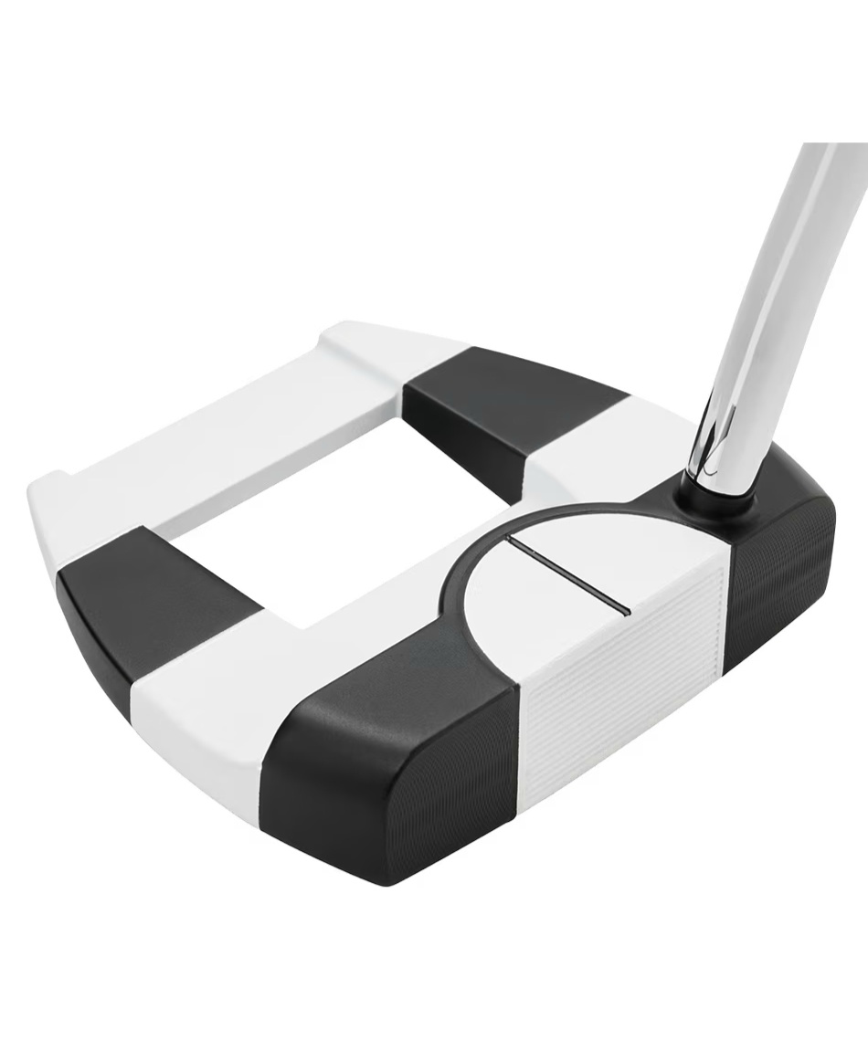 �l���|�C���g470pt �y���������z�I�f�b�Z�C(ODYSSEY) �y1��23�������z�S���t�N���u ���p�p�^�[ �G�[�A�C �f���A�� 1/2-BALL JAILBIRD MINI DB�p�^�[ Ai-DUAL PT JB-MINI-1/2BALL LH�y�������K�i�z�y2026�N���f���z �����Y JB�|M 1�^2BL 34�C���` DB