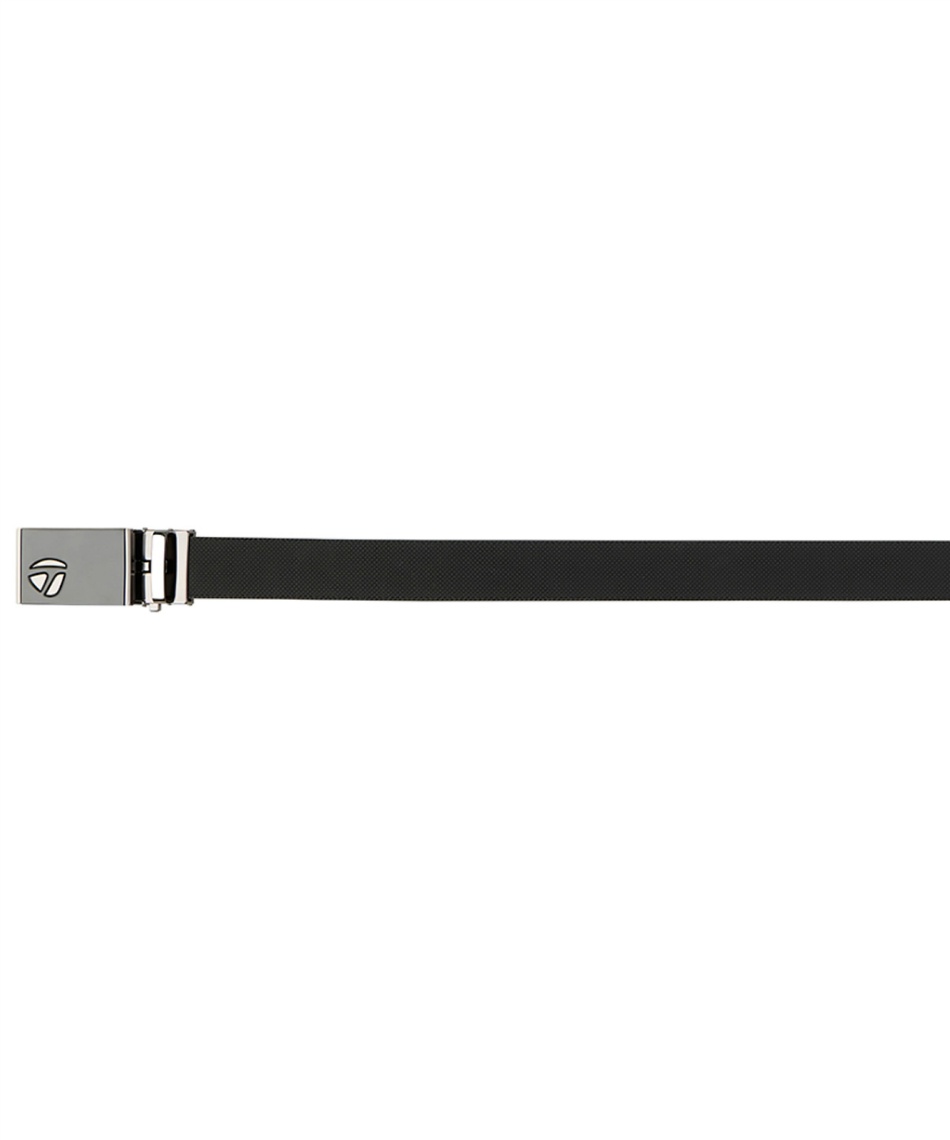 �l���|�C���g945pt 20% OFF�^SALE �y���������z�e�[���[���C�h(TaylorMade) �S���t �x���g �t���[�A�W���X�^�u���x���g TL691 �y�������K�i�z�y2026�N�t�ă��f���z �����Y �u���b�N 105cm�}�f