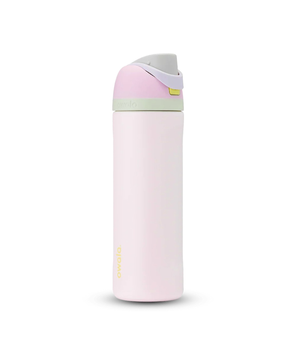 水筒 すいとう FreeSip フリーシップ 24oz 710ml C06683A5-ｷｬﾝﾃﾞｨｰ