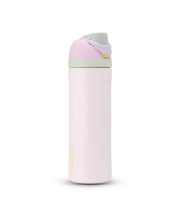 【新品未使用】owala FreeSip 24オンス キャンディーコーテッド水筒 オワラ(owala) 水筒 すいとう FreeSip フリーシップ 24oz 710ml