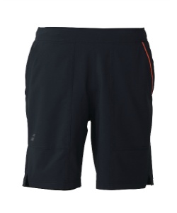 �l���|�C���g76pt 20% OFF�^SALE �y���������z�o�{��(Babolat) �e�j�X�E�F�A �o�h�~���g���E�F�A �V���[�g�p���c PLAY �V���[�g�p���c BUG6400 �y�������K�i�z �����Y 105BK M