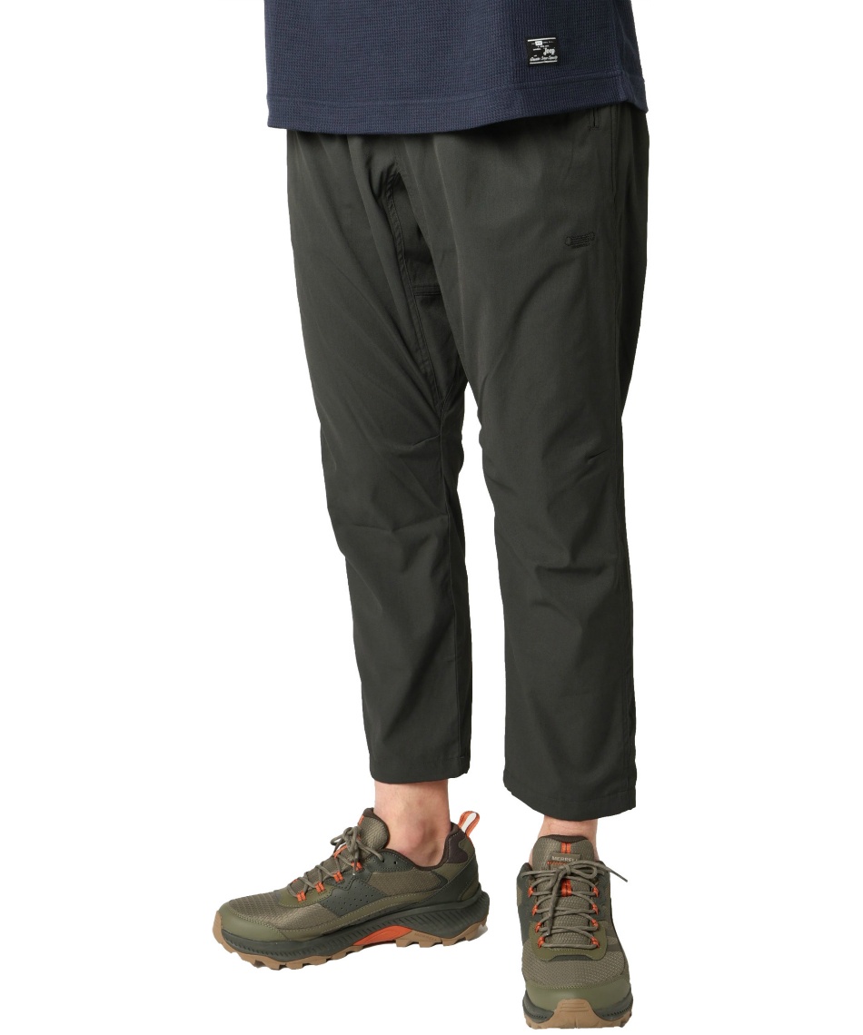 ロングパンツ ライトクライミング PT JP171137F16 | スポーツ用品なら