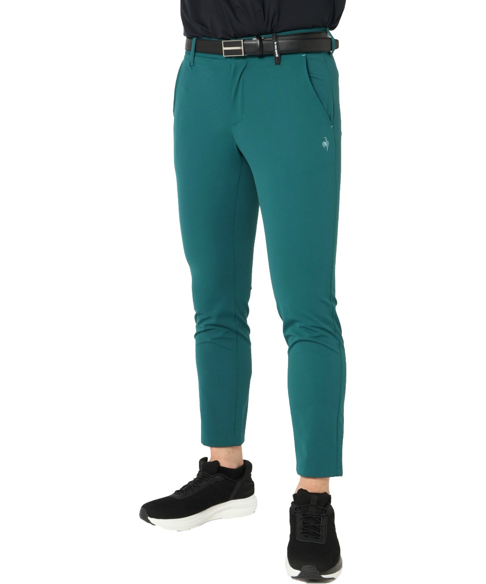 �l���|�C���g88pt 12% OFF�^SALE �y���������z���R�b�N�X�|���e�B�t(le coq sportif) �S���t�E�F�A �����O�p���c �X�g���b�`�e�[�p�[�hPT LG6SLP50M �y2026�N�t�ă��f���z �����Y GR00 85