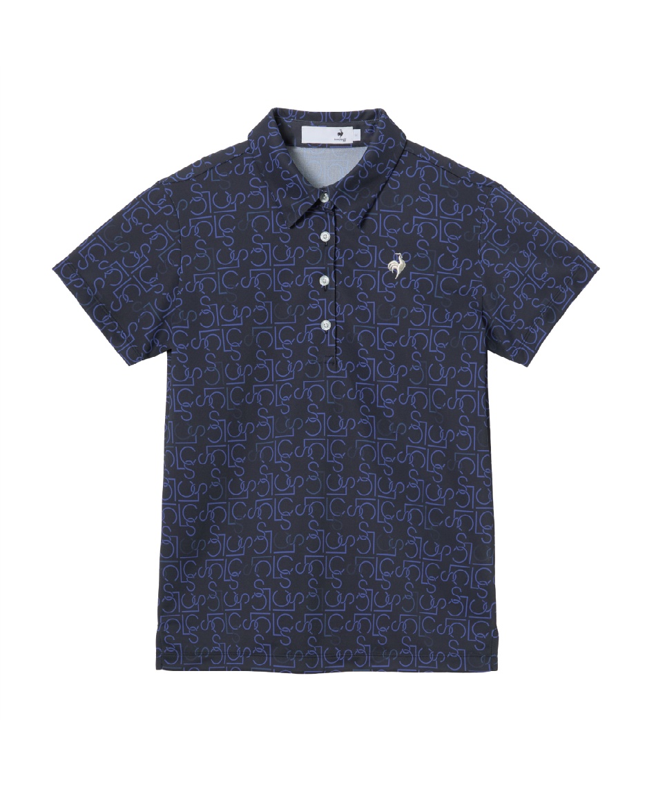 �l���|�C���g80pt 26% OFF�^SALE �y���������z���R�b�N�X�|���e�B�t(le coq sportif) �S���t�E�F�A �|���V���c ���� ���������V���c LG6SHS01L �y2026�N�t�ă��f���z ���f�B�[�X NV00 M