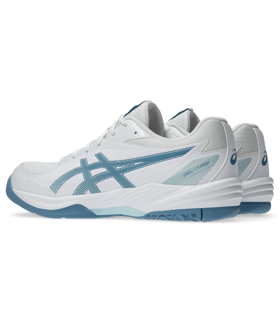 アシックス(asics) ハンドボールシューズ ゲルタスク GEL-TASK 4