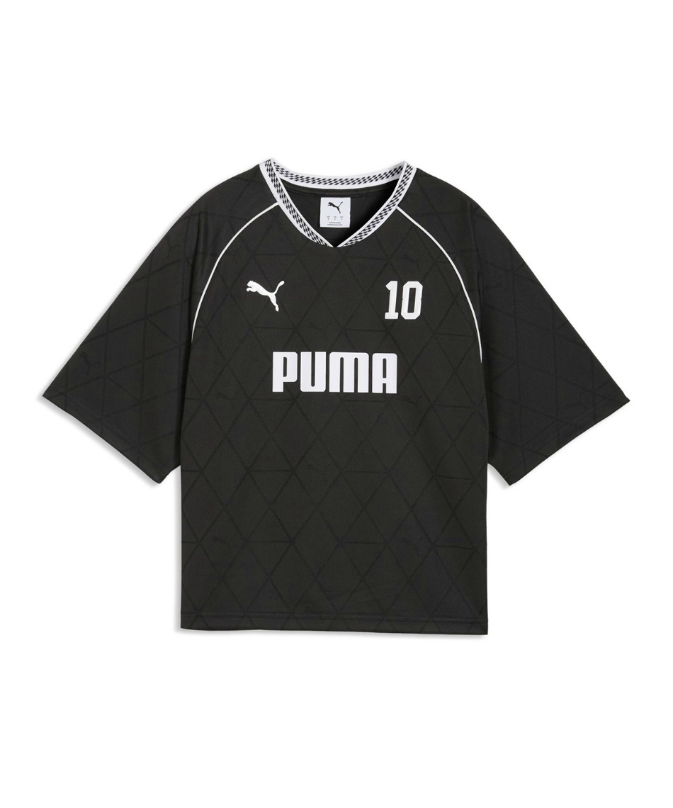 プーマ(PUMA) Tシャツ 半袖 PUSP RLX ジャージ半袖機能T 694095