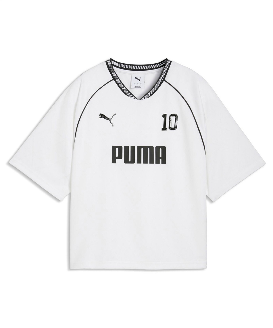 プーマ(PUMA) Tシャツ 半袖 PUSP RLX ジャージ半袖機能T 694095