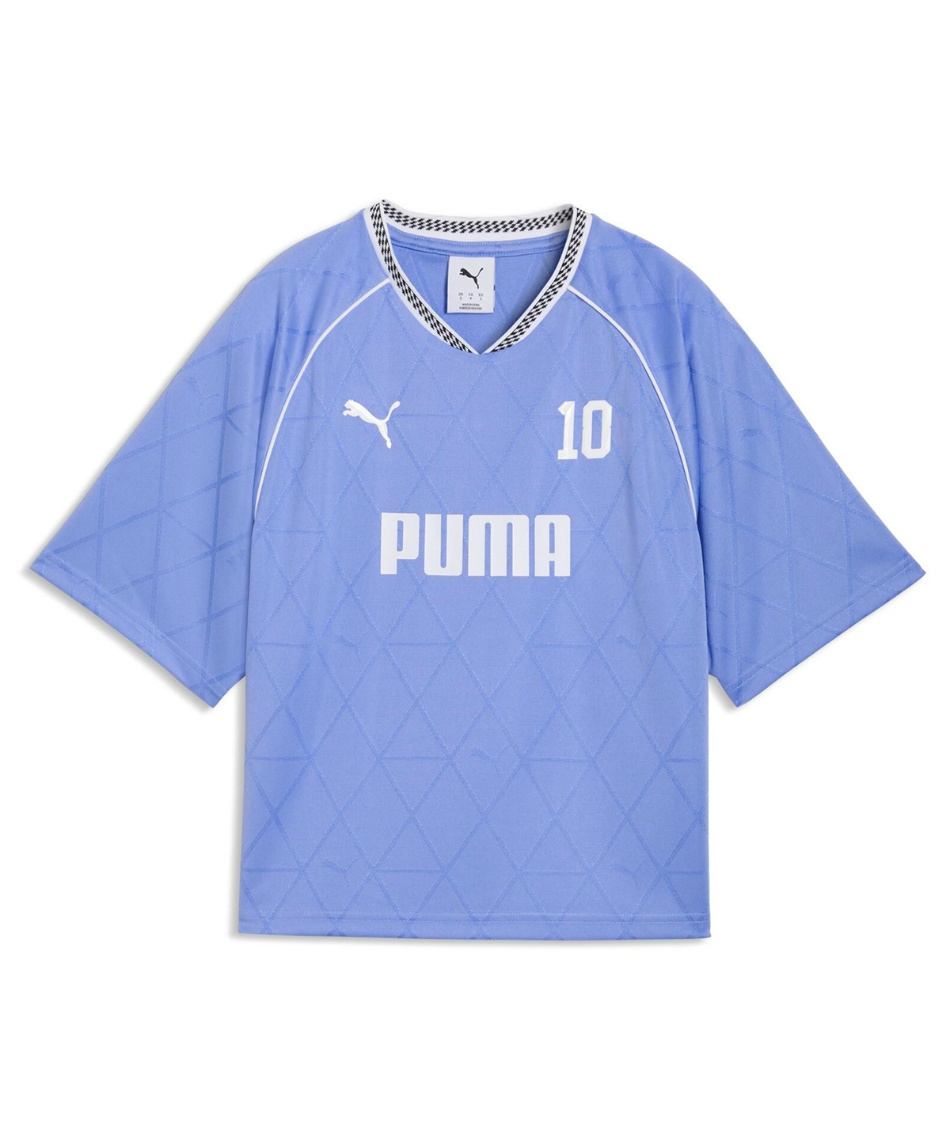 ★ プーマ Tシャツ ★ プーマ(PUMA) Tシャツ 半袖 PUSP RLX ジャージ半袖機能T 694095
