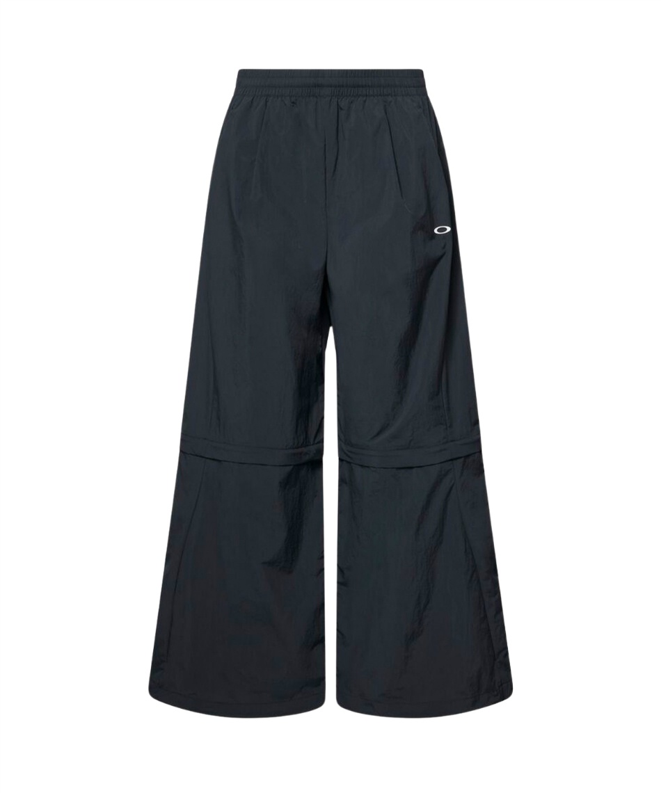 Oakley ナイロンパンツ オークリー(OAKLEY) ウインドブレーカー パンツ RADIANT SUPPLE
