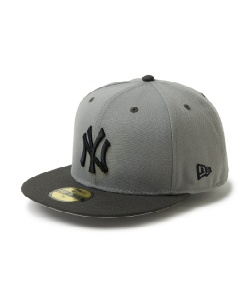 �l���|�C���g47pt 20% OFF�^SALE �j���[�G��(NEW ERA) �X�q �L���b�v 59FIFTY powered by GORO min-nano �j���[���[�N�E�����L�[�X 14880415 �y�������K�i�z �����Y ���f�B�[�X �_�[�N�s���[�^�[ 7 5�^8