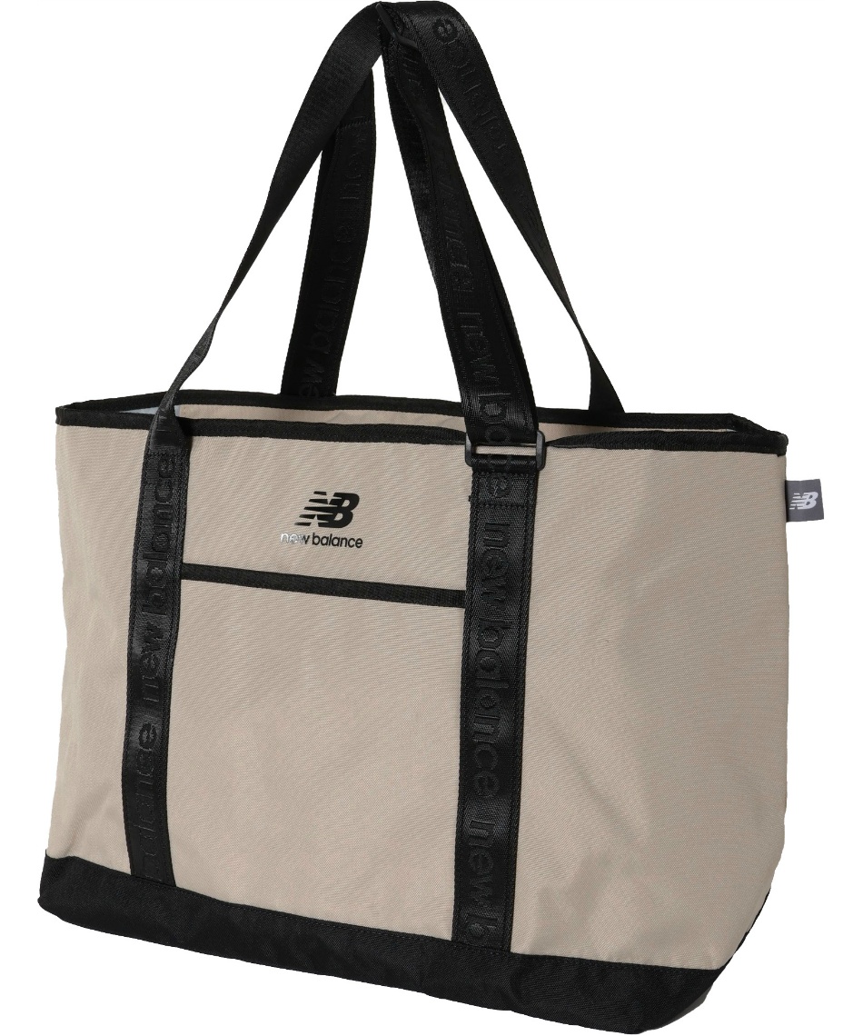 �l���|�C���g1440pt 20% OFF�^SALE �y���������z�j���[�o�����X(new balance) �g�[�g�o�b�O NB SP 012-6981002 �y2026�N���f���z �����Y BEIGE�i041�j