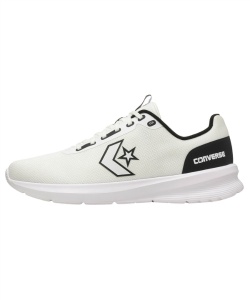 �l���|�C���g795pt �y���������z�R���o�[�X(CONVERSE) �����j���O�V���[�Y NEOSTAR 33600312 �W���j�A �����Y ���f�B�[�X WH�^BK 26�D5