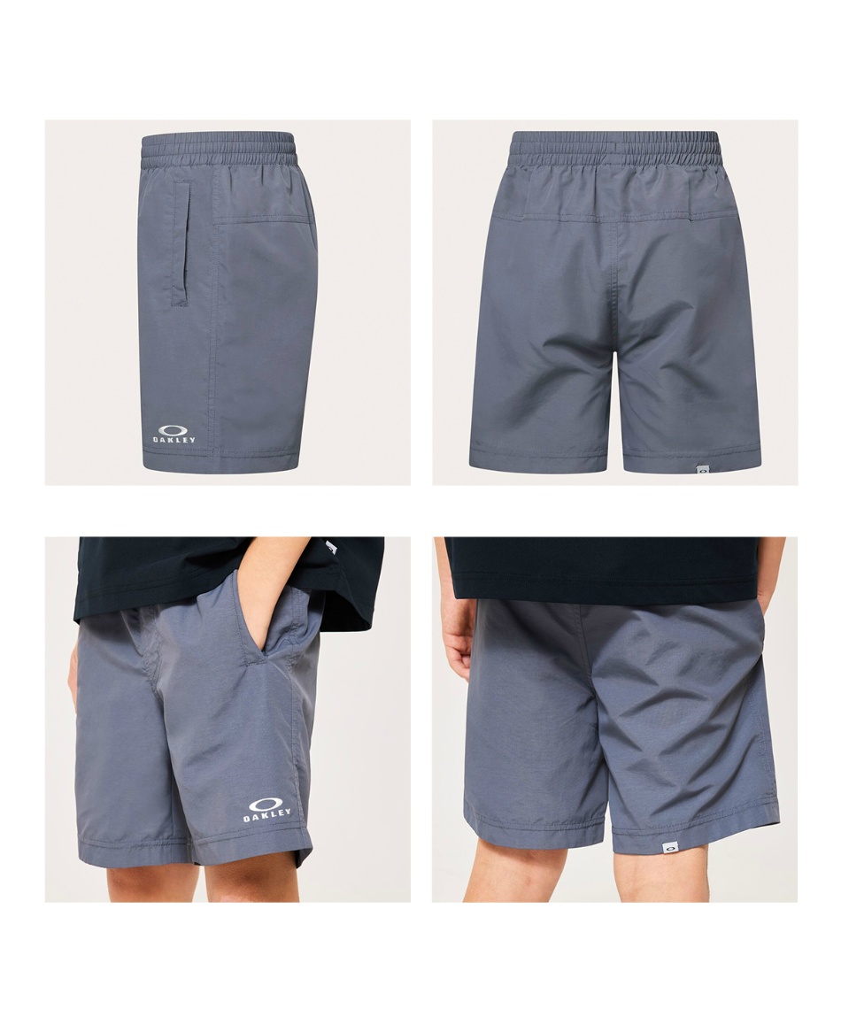 ショートパンツ YTR NY SHORTS 11.0 FOA408833 【国内正規品