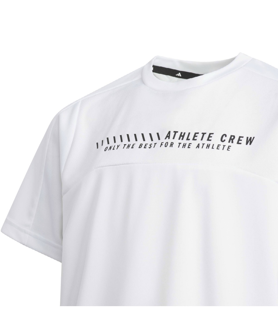 Tシャツ 半袖 K ADT S/S T-Shirt KU7486 CX379 | スポーツ用品なら