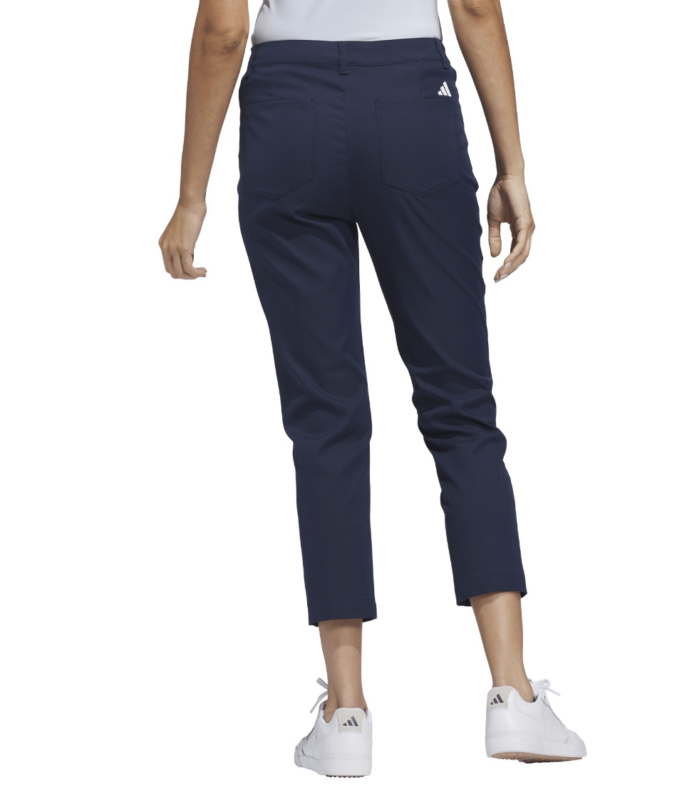 ゴルフウェア クロップドパンツ アルティメット365 ツイストウィーブ 5