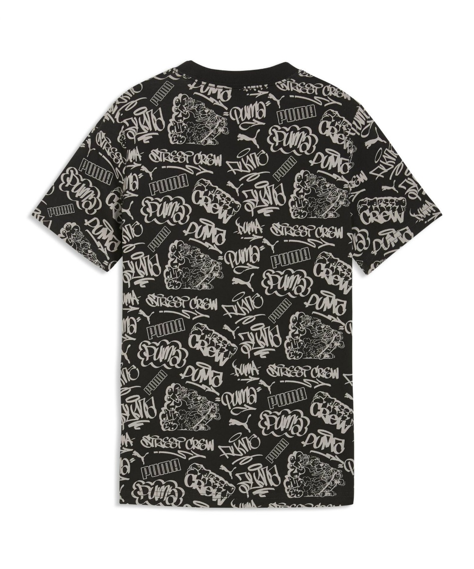 プーマ(PUMA) Tシャツ 半袖 MID90S AOP 半袖T 694233 | スポーツ用品