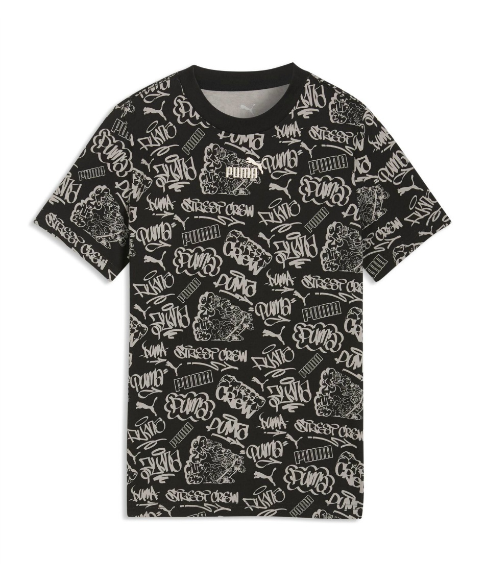 プーマ(PUMA) Tシャツ 半袖 MID90S AOP 半袖T 694233 | スポーツ用品