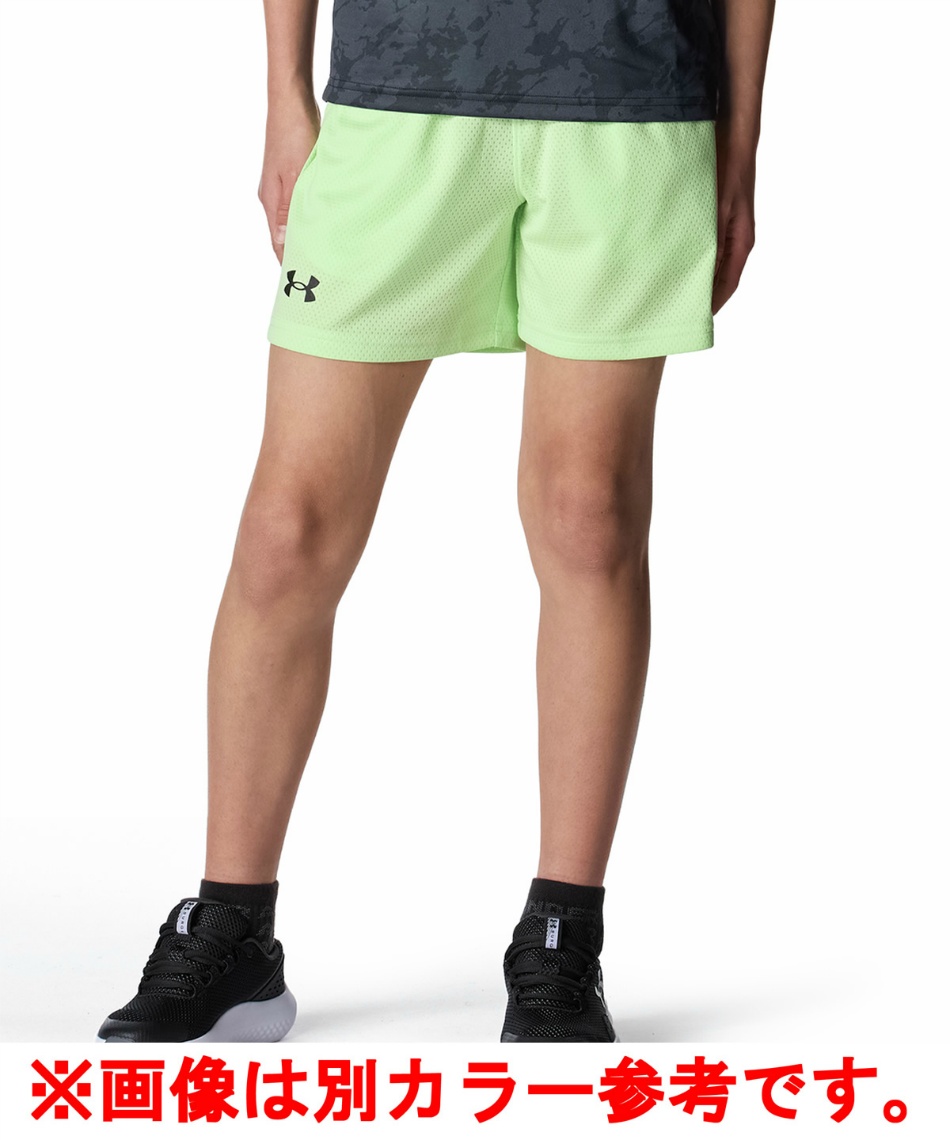アンダーアーマー(UNDER ARMOUR) ショートパンツ UA TECH MESH SHORTS
