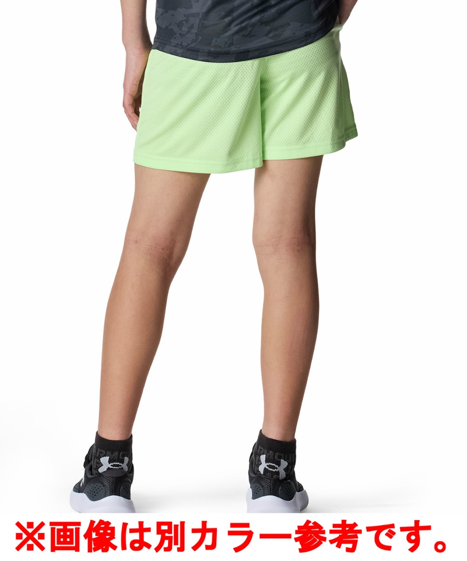アンダーアーマー(UNDER ARMOUR) ショートパンツ UA TECH MESH SHORTS