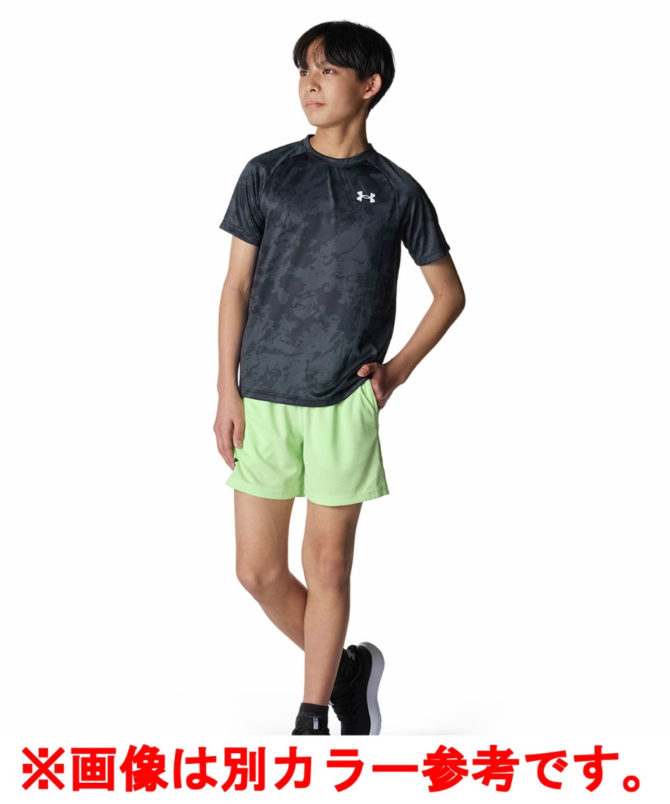 アンダーアーマー(UNDER ARMOUR) ショートパンツ UA TECH MESH SHORTS
