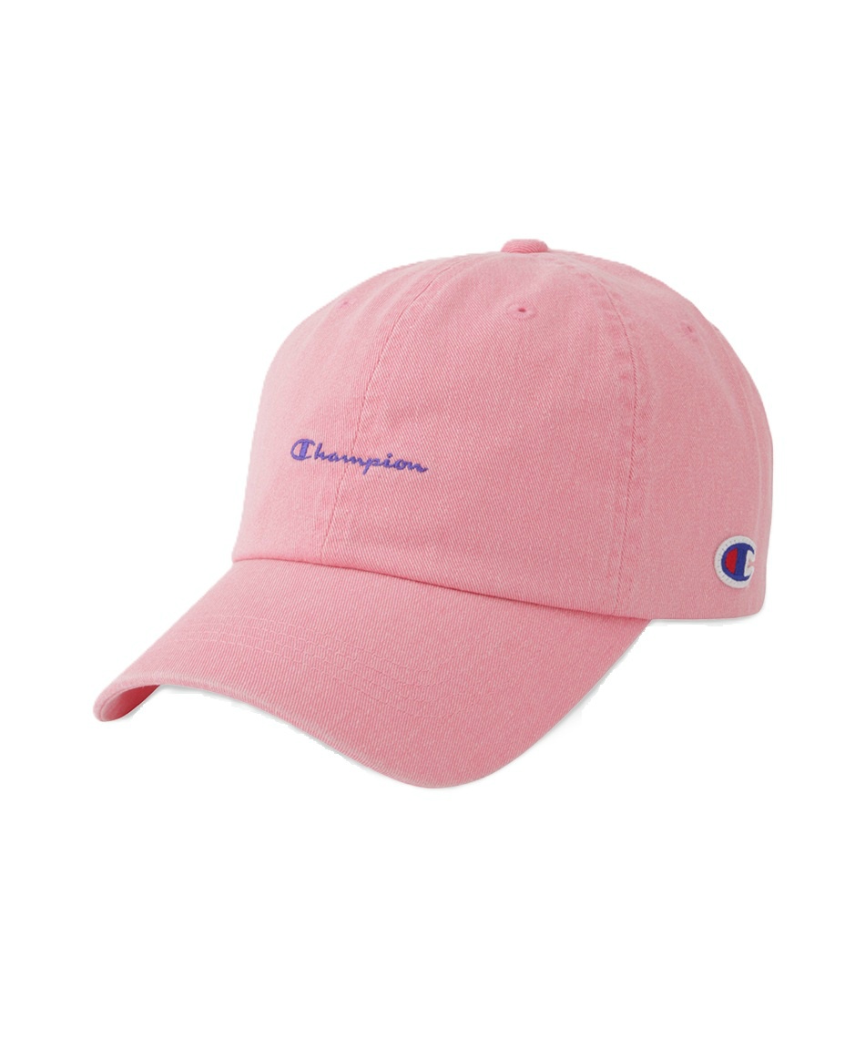 チャンピオン(Champion) 帽子 キャップ ピグメントハイキャップ 181