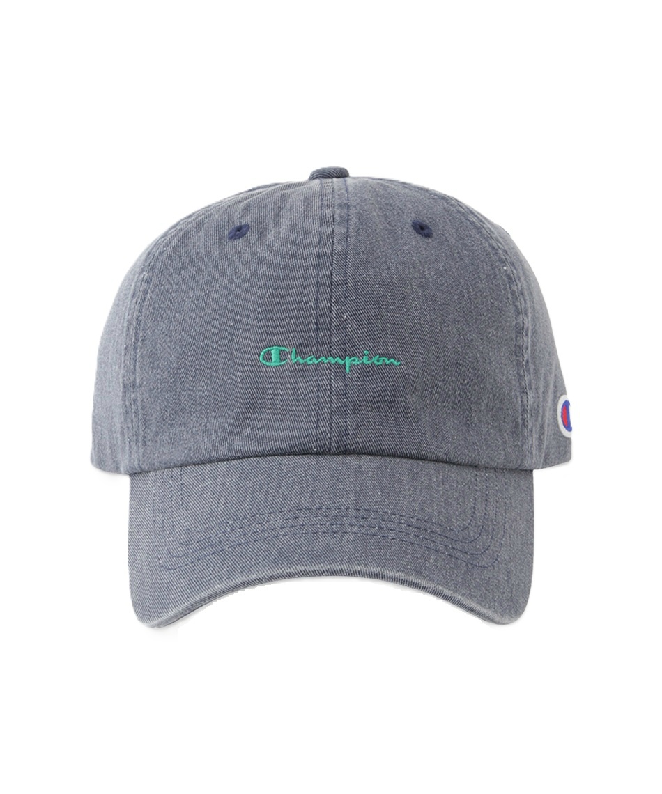 チャンピオン(Champion) 帽子 キャップ ピグメントハイキャップ 181
